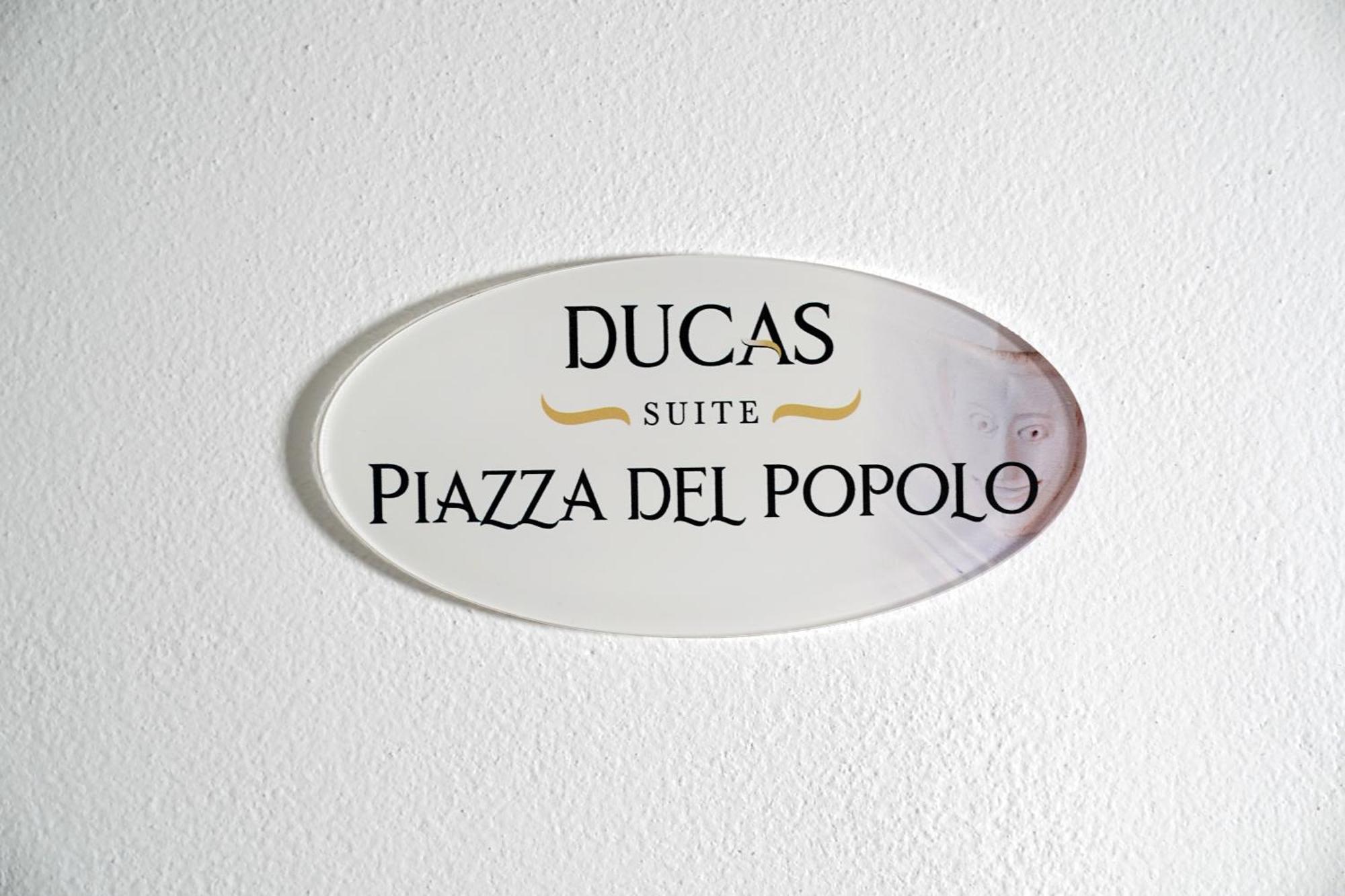 Ducas Rooms And Suite Lascari Eksteriør billede