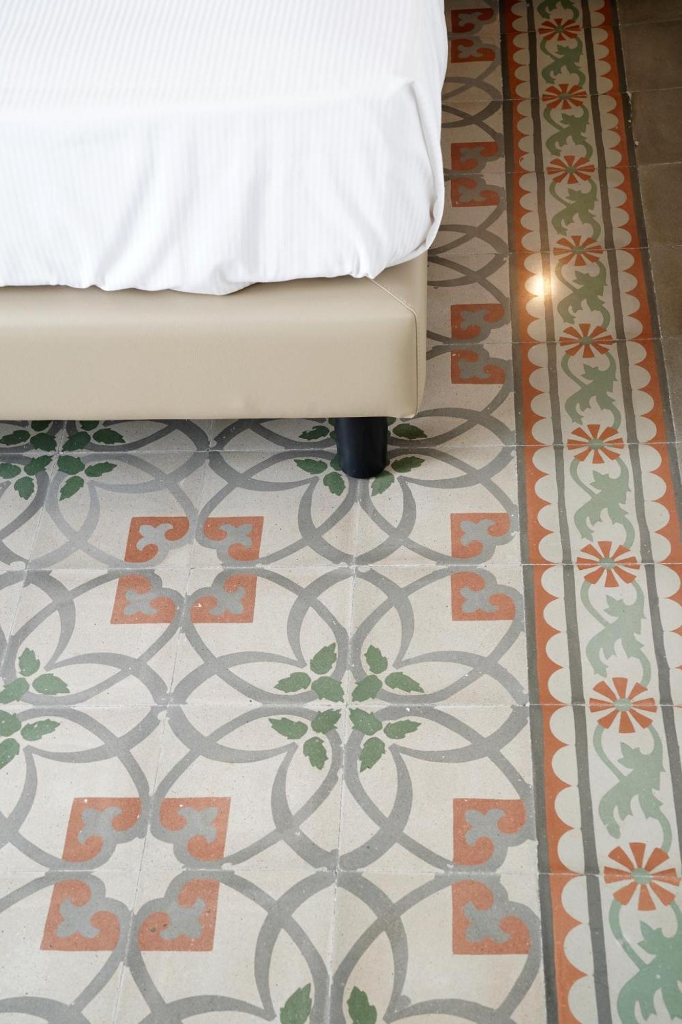 Ducas Rooms And Suite Lascari Eksteriør billede