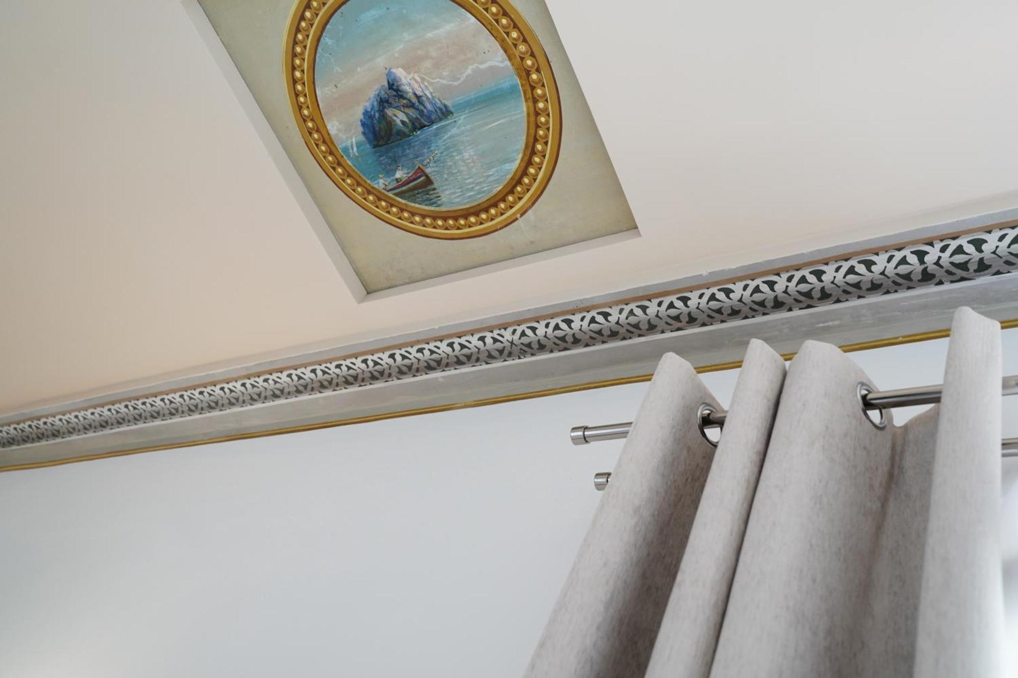 Ducas Rooms And Suite Lascari Eksteriør billede